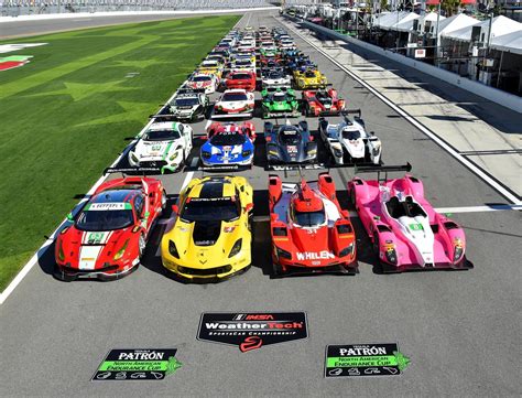 2017 rolex 24